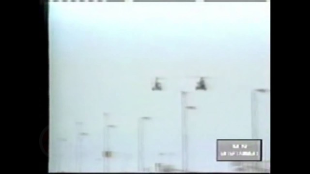 10 КРУШЕНИЙ ВЕРТОЛЁТОВ СНЯТЫХ НА КАМЕРУ