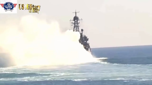 The Russian military - they have the most advanced technology in the world