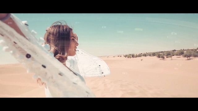 Volkan Uca & Memfisa feat. Merih Gurluk - Dubai (Official Video) 2017