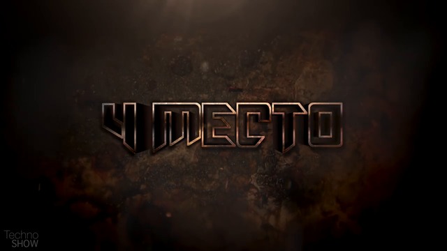 САМЫЙ БОЛЬШОЙ В МИРЕ ФРОНТАЛЬНЫЙ ПОГРУЗЧИК - LeTourneau L-2350