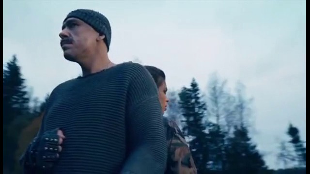 СТРАШНОТО БЪДЕЩЕ 2028 .ТРЕЙЛЪР