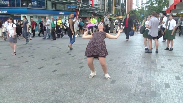 ДА СЕ БЪЗИКАШ С ХОРАТА