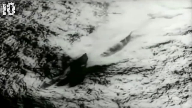 TOP 10 Best BALLISTIC MISSILE SUBMARINE