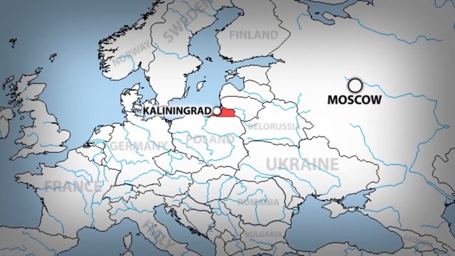 Калининград – западный рубеж обороны России. Какие силы его обороняют и как на это реагирует Запад.