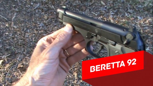 10 САМЫХ ЛУЧШИХ ПИСТОЛЕТОВ В МИРЕ