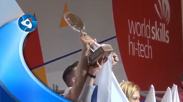 Страна Росатом #41_ Второй на первой