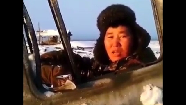 ТАКСИ В ЯКУТИЯ