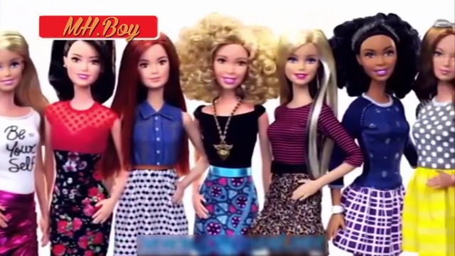 Барби Фешънистас 2014 - Кукли |Бг Реклама