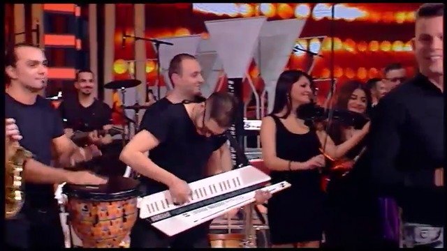 Filip Bulatovic - Lete milioni - GK - (TV Grand 11.12.2017.)