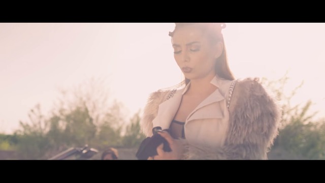 Amira - Lonely (Official Video).MKV