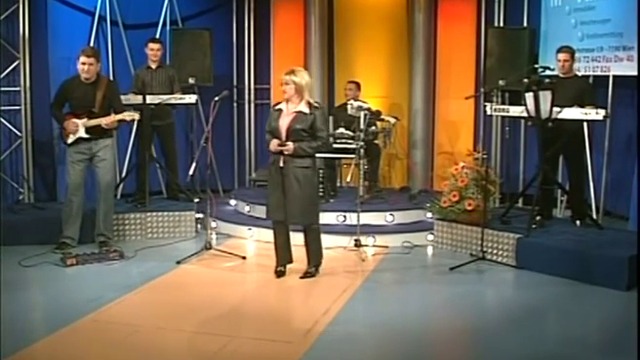 Kadi - Volis nju i mene