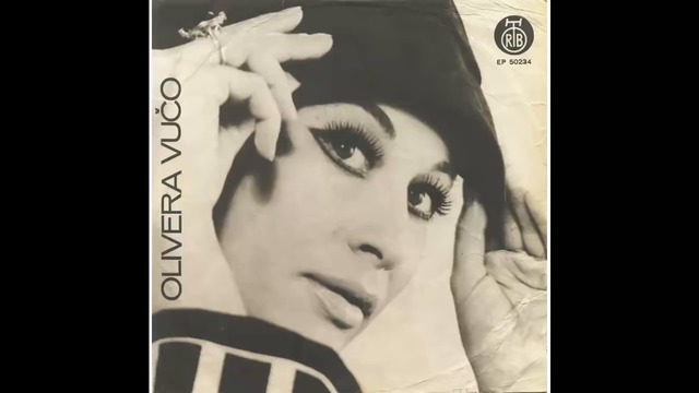 Olivera Vuco (1966) - Sosana