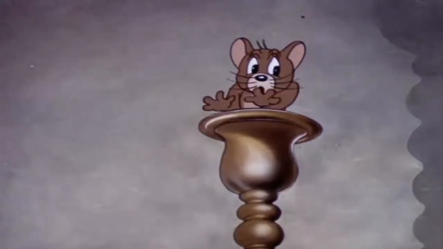 Tom and Jerry Episode 1 Puss Gets the Boot Part 2