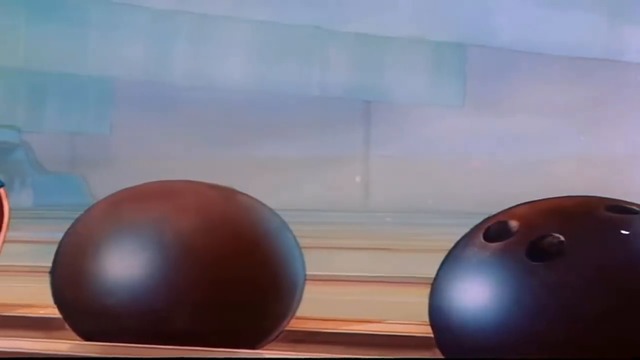 Tom and Jerry Episode 7 The Bowling Alley Cat Part 1