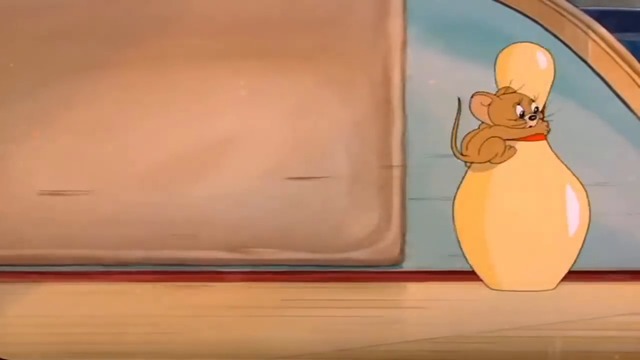 Tom and Jerry Episode 7 The Bowling Alley Cat Part 2