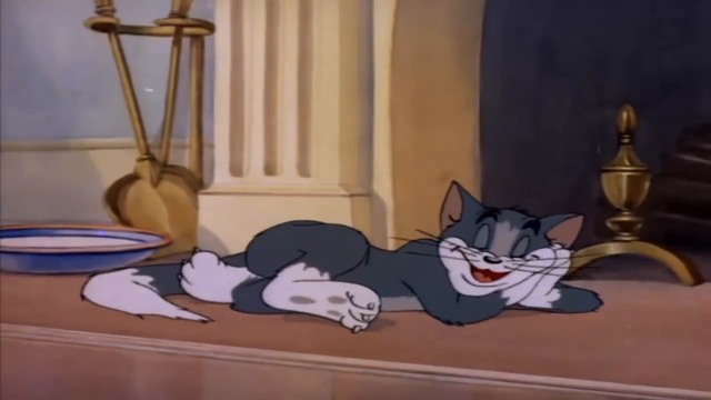 Tom and Jerry Episode 10 The Lonesome Mouse Part 1
