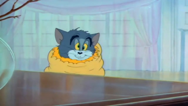 Tom and Jerry Episode 13 The Zoot Cat Part 3