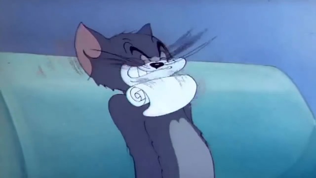 Tom and Jerry Episode 14 The Million Dollar Cat Part 3