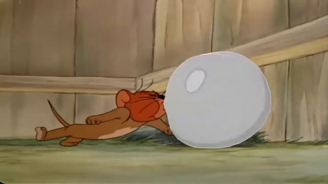 Tom and Jerry Episode 15 The Bodyguard Part 3