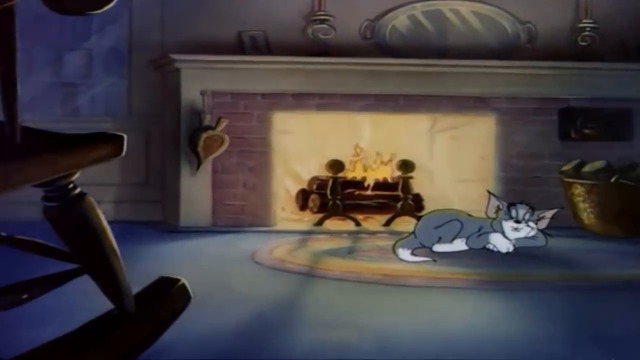Tom and Jerry Episode 19 Mouse in Manhattan Part 1