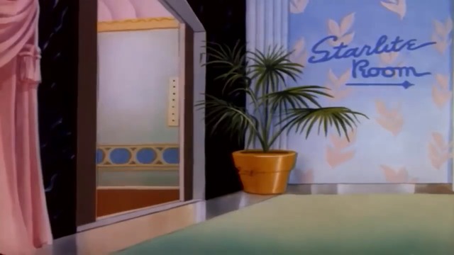 Tom and Jerry Episode 19 Mouse in Manhattan Part 2