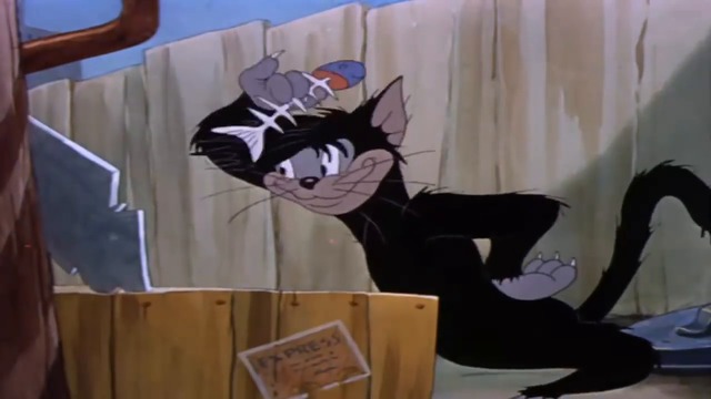 Tom and Jerry Episode 23 Springtime for Thomas Part 2