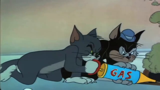Tom and Jerry Episode 25 Trap Happy Part 2