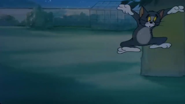 Tom and Jerry Episode 26 Solid Serenade Part 3