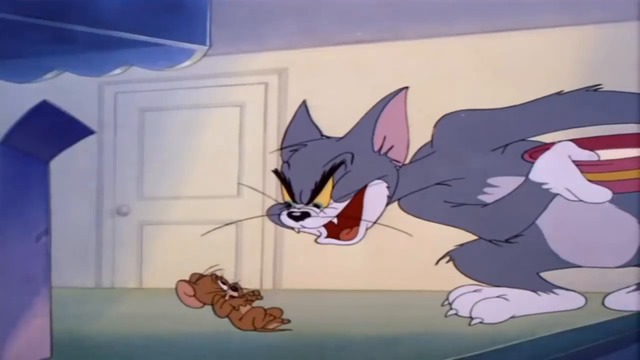 Tom and Jerry Episode 30 Dr Jekyll and Mr Mouse Part 3