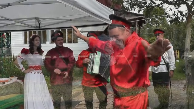 Валерий Сёмин   -   КАЗАЧОК РОДИЛСЯ НА СВЕТ