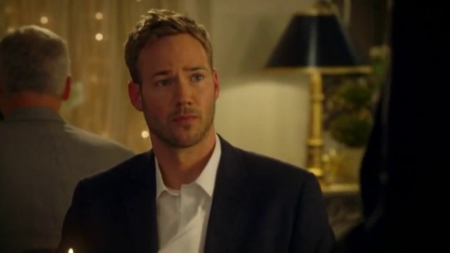 Моята коледна звезда Catch a Christmas Star   (2013) Бг Аудио( Високо Качество) Част 3