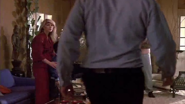 Отмъщението на нинджата (Revenge Of The Ninja), част 3 - BG AUDIO