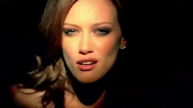 Hilary Duff - With Love - Official Full Version (HQ).MKV