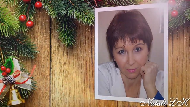 С Новым Годом друзья!