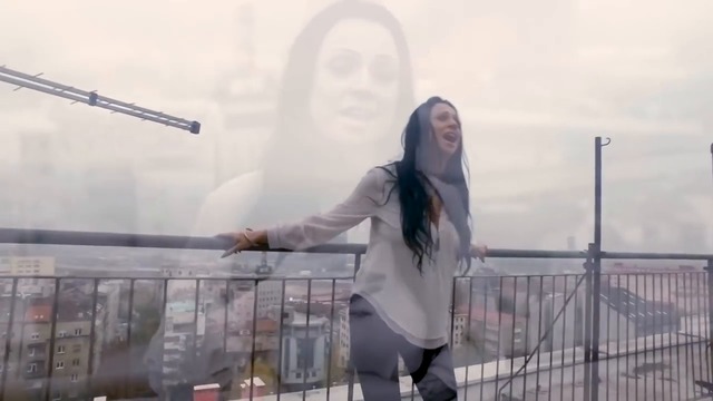 Ivana Lola Salipur - Besmrtni (Official Music Video) 2018