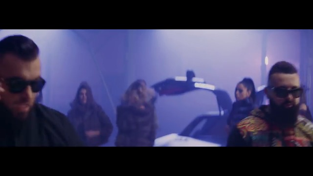 Jala Brat x Buba Corelli ft. RAF Camora - Nema bolje (Official Video)