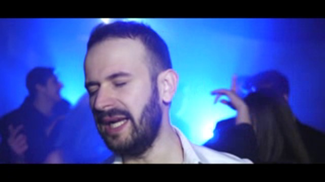 Alen Hasanovic -Konobar (Official Video HD-4k) NOVO!  2018