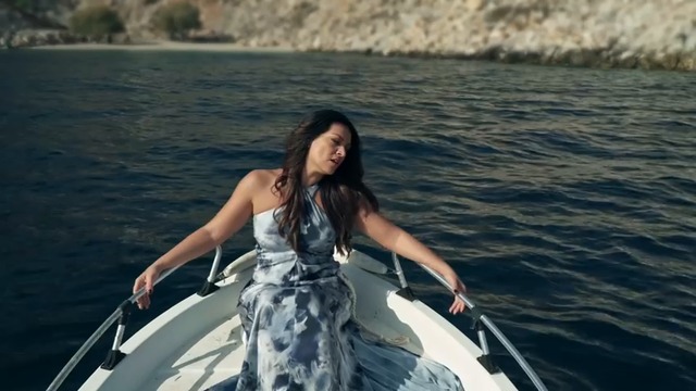 Gianna Fafaliou - Thalassa Mou (Official Music Video HD)