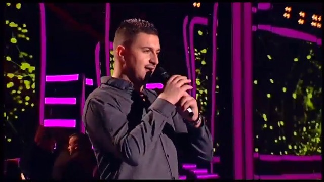 Dejan Tejovac - Placam i ne pitam  (TV Grand 28.12.2017.)