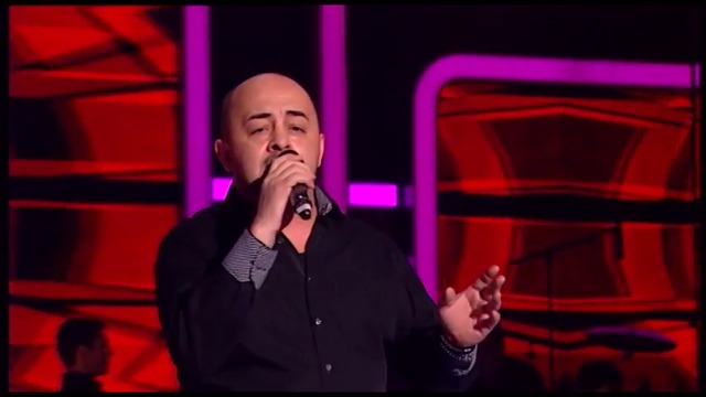 Goran Peric - Geni  (TV Grand 28.12.2017.)
