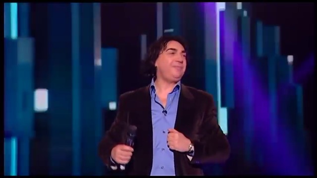 Acko Nezirovic - Milion  (TV Grand 28.12.2017.)
