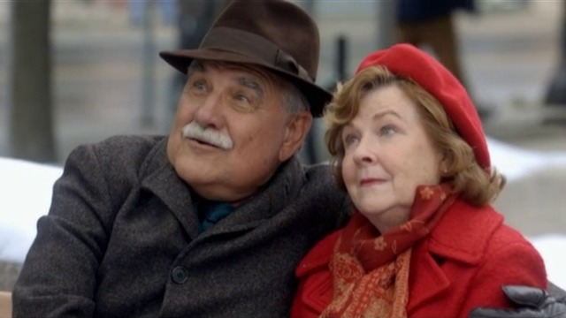 Коледен парад The Christmas Parade   (2014)  Бг Аудио( Високо Качество) Част 2