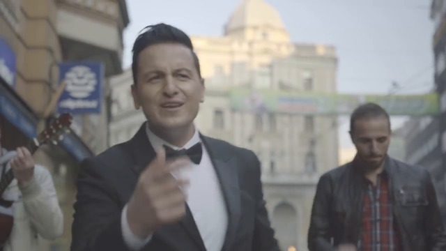 Neno Muric - Ukrao sam je  (Official video 2017)