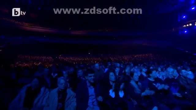 Концерт на Веселин Маринов - албума Представи си (бг аудио) (част 1) TV Rip bTV 25.12.2017