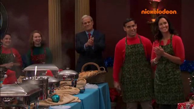 Опасния Хенри Коледен епизод 24.12.2017 БГ Аудио Цял Епизод Nickelodeon