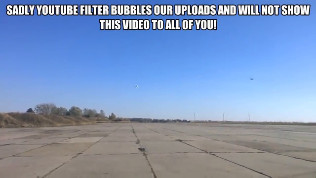 ЛуДи Маневри на Руски Пилоти