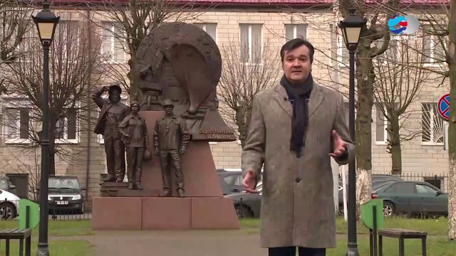 Прибалтийский судостроительный завод 'Янтарь'