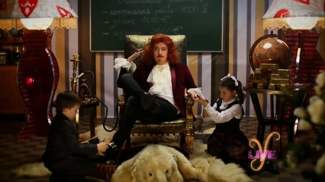 РУСКИ НОВОГОДИШЕН ХИТ