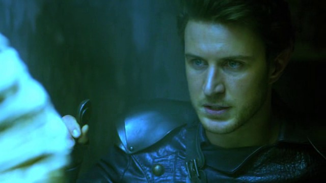 Хрониките на Шанара - Сезон 1 Епизод 9 The Shannara Chronicles - Season 1  Бг Аудио( Високо Качество) Част 1