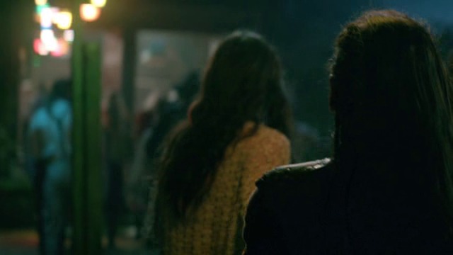 Хрониките на Шанара - Сезон 1 Епизод 8 The Shannara Chronicles - Season 1  Бг Аудио( Високо Качество) Част 2